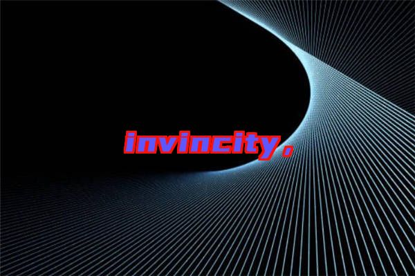 invincity，