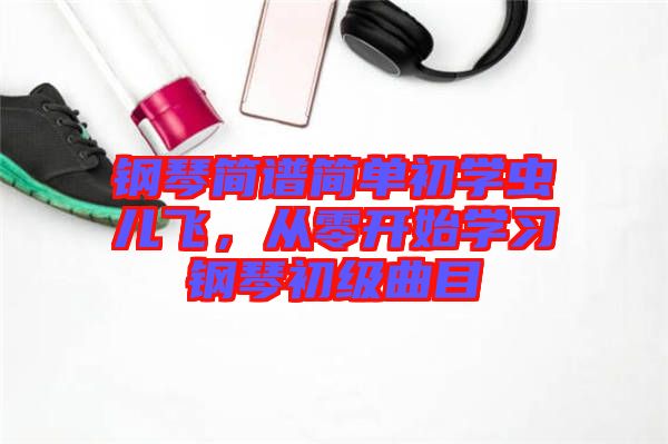 鋼琴簡譜簡單初學(xué)蟲兒飛，從零開始學(xué)習(xí)鋼琴初級曲目